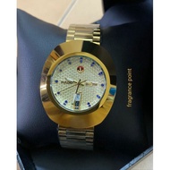 Man Watch Day/date Function Fully Automatic Watch stainless steel