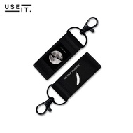 GANTUNGAN Keychain HOOK - Keychain Band C1g4r3tt3s 4ft3r S3x - Keychain CAS - Keychain Premium KHCAS