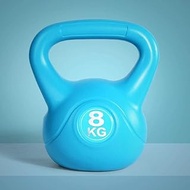 Kettlebells AGYH Color Fitness Kettlebell, Cross Training For Men And Women, 2kg/4kg/6kg/8kg Squat T