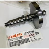 100% ORIGINAL Y15 Y15ZR / FZ150 ENGINE BALANCER / WEIGHT COMP BALANCER
