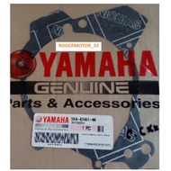 ORIGINAL F1ZR F1 MAGNETIC CRANK BLOCK GASKET 3XA-E5461-09