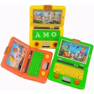 Children's Water Game Toys, Old-School Water Game Games, Old-School Water Ring Games