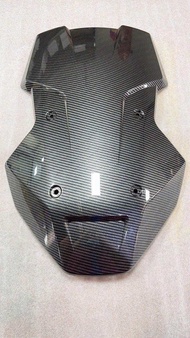 Chắn gió adv 150cc và 160cc ( đủ màu )