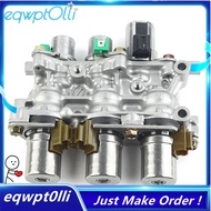 eQQTransmission Solenoid Block Parts for Ford Fiesta Focus Mazda 2 3 5 6 CX-7 MPV Car Transmission S