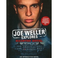 (BBW) JOE WELLER EXPLORES: HAUNTED HOTEL (ISBN: 9781472252630)