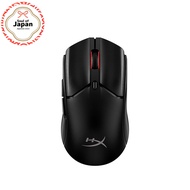 【Direct from Japan】
HyperX Wireless Gaming Mouse Pulsefire Haste 2 Mini for PC, Compact and Lightwei