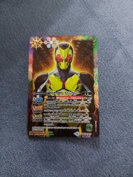 連卡套 幪面超人 Masked Rider Kamen Rah Shf 假面騎士 仮面騎士 BS Battle Spirits CB 仮面超人 燙金 Zero One Realizing Hopper