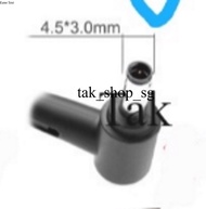 [SG] 65W for ASUS 19V 3.42A AC Adapter Charger Power Supply For ASUS ADP-65GD B / ADP-65GD D PA-1650