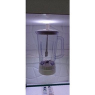 Miyako Bl101/102 juice tube