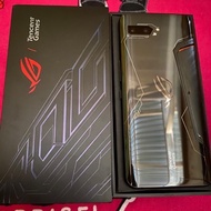 ASUS ROG PHONE 2 Second (Tencent)