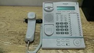 Panasonic KX-T7630數位 24鍵顯示話機適用於TDA 電話總機 外觀極佳 公司貨