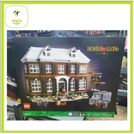 Jeps Collection Lego Ideas 21330 Home Alone (2021)