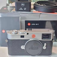 [Sold] Leica M11  Like new 