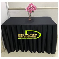 Party table Cover 120x60x75
