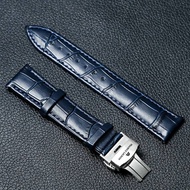 suitable for MAURICE LACROIX Watch Strap Original Aikon Elegant/Bentao/Ingenuity Series Mens And Wom