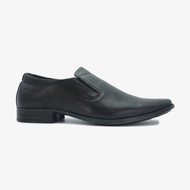 Dr Cardin Men Faux Leather Formal Slip-On Shoes YOE-6760