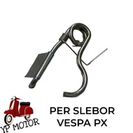 Vespa PX Mudguard Lock Spring Vespa Spare Parts Accessories Variations