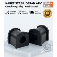 KARET STABILIZER STABIL DEPAN SUZUKI APV / APV ARENA