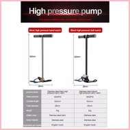 ◊ ✿ #COD POC Pump 3 Stage Air Pump  For High Pressure Tires And Pre-Charged Pneumatic Airguns