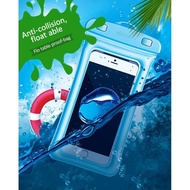 USAMS YD007 Mobile Phone Waterproof Phone Case Rustproof Sandproof