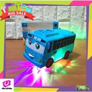 Tayo bus Toy Electric dancing ~ Car