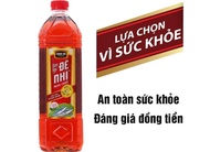 3 chai nước mắm đệ nhị