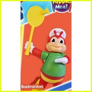 ◭ ▫ ∇ PER PIECE Jollibee kiddie meal toy JOLLYMPICS 2021
