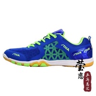 Yinglian STIGA Stekastika Table Tennis Shoes Mens Shoes Womens Shoes Professional Ultra Light Authen