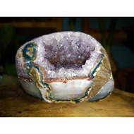 Amethyst geode/amethyst cave amethyst cave/amethyst cluster/amethyst cave/amethyst cluster