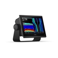 Garmin GPSMAP 923XSV Multifunction 9 Inch Touchscreen Sonar Chart Plotter
