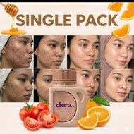 Dianz Vitamin C &  E+ Glutathione