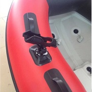 【 LCG5】-Pvc Inflatable Boat Accessories Small Boat Raft Fishing Tool Rod Holder Device Rod Sup Board