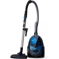 Philips PowerPro Compact Bagless FC9352/61 - Vacuum Cleaner, 1900W, Motor, PowerCyclone 5, Turbo Bru