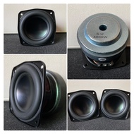 Subwoofer Flower su 3 Inches 4 Ohm 30w