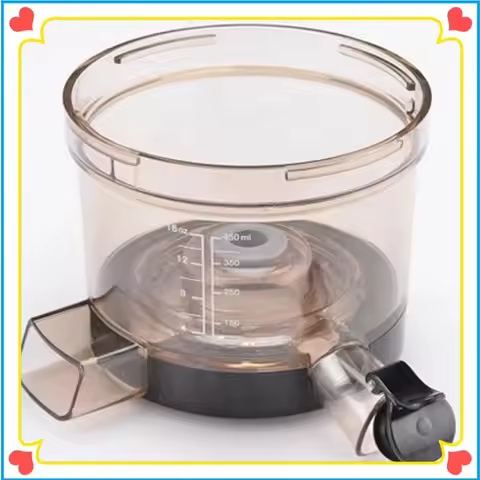 Chamber for Hurom Hh-sbf11 Slow Juicer Hurom Blender Spare Parts Juicers Extractor Estrattore Succo 