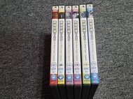 【頑具酷x玩具庫】DVD動畫 驚爆危機？校園篇 全套 普威爾