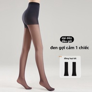 NEARKINS | Quần Tất Dày Chống Xù Vợi Và 0D Trong Suốt