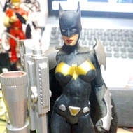 Batgirl Elseworld DC Collectibles 7 in action figure