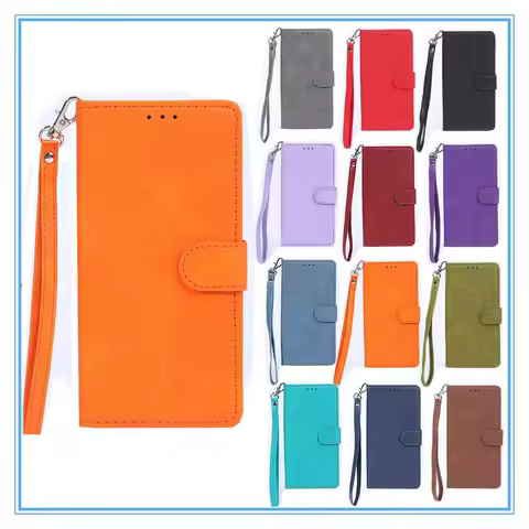 For Etui Sony Xperia 5 10 1 II III IV V XA2 XA1 XA XZ XZS Ultra Plus X Performance Z5 Premium case W