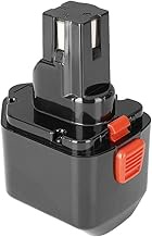 14.4V 1.5Ah/3Ah NI-MH Replacement Batteries Compatible With IZUMI REC-150S2,REC-325CH,REC-365CH BP-7