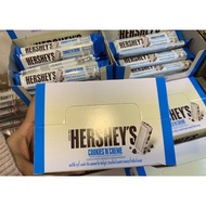 COKLAT LANGKAWI HERSHEY’S CADBURY MINI BARS