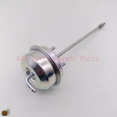 Turbo Actuator A2760901380 MERCED*-BEN* W222,C400,C450,CLS400,C63,E400, M276 V3.0 Bi-Turbo Actuator 