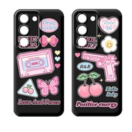 Softcase for Realme C83 5G C71 C85 5G Flexible Tpu Casing
