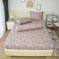 REE Bedding Tencel Microfiber bed sheets and pillowcases, all sizes of mattress sheets 1m2, 1m4, 1m6