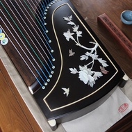 Guzheng Yangzhou, Guzheng Nanmu, Guzheng Kayu Padu untuk Pemula, Guzheng untuk Persembahan Peperiksa
