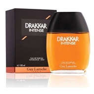 Guy Laroche Men's Drakkar Intense EDP Spray 3.4 oz [Niche小眾沙龍香水] [全網最齊全] [Pre-Order外國預訂]
