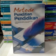 Educational research method book