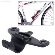SUNSHINER Bicycle Pump Holder Road Bike Bicycle Accessories Bicycle Pump Fixed Clip Bike Supplies Ny