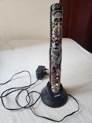 Amika 無線 直髮器 直髮夾