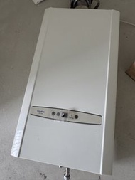 SIMPA 煤氣熱水爐